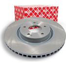 FEBI BILSTEIN 108489 Bremsscheibe FEBI BILSTEIN 108489 Bremsscheibe