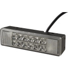 Hella | Blitz-Kennleuchte | 2XD 008 997-001 Hella | Blitz-Kennleuchte | 2XD 008 997-001