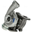 Nissens Turbolader 93176 Nissens Turbolader 93176