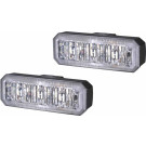 Hella | Blitz-Kennleuchte | 2XD 014 561-901 Hella | Blitz-Kennleuchte | 2XD 014 561-901