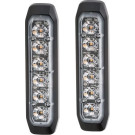 Hella | Blitz-Kennleuchte | 2XD 014 592-901 Hella | Blitz-Kennleuchte | 2XD 014 592-901