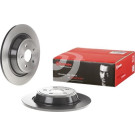 Brembo | Bremsscheibe | 08.N258.41 Brembo | Bremsscheibe | 08.N258.41