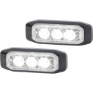 Hella | Blitz-Kennleuchte | 2XD 014 563-901 Hella | Blitz-Kennleuchte | 2XD 014 563-901