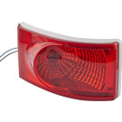 Hella | Schlussleuchte | 2SA 008 805-001 Hella | Schlussleuchte | 2SA 008 805-001