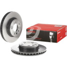 Brembo | Bremsscheibe | 09.C881.11 Brembo | Bremsscheibe | 09.C881.11