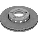 FEBI BILSTEIN 08458 Bremsscheibe FEBI BILSTEIN 08458 Bremsscheibe