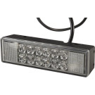 Hella | Blitz-Kennleuchte | 2XD 009 048-011 Hella | Blitz-Kennleuchte | 2XD 009 048-011