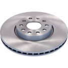 FEBI BILSTEIN 181561 Bremsscheibe FEBI BILSTEIN 181561 Bremsscheibe