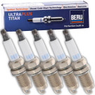 BorgWarner (BERU) | 5 x Beru | UPT8 BorgWarner (BERU) | 5 x Beru | UPT8