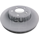 FEBI BILSTEIN 175190 Bremsscheibe FEBI BILSTEIN 175190 Bremsscheibe