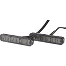 Hella | Blitz-Kennleuchte | 2XD 012 160-881 Hella | Blitz-Kennleuchte | 2XD 012 160-881