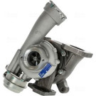 Nissens Turbolader 93244 Nissens Turbolader 93244