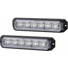 Hella | Blitz-Kennleuchte | 2XD 014 560-001 Hella | Blitz-Kennleuchte | 2XD 014 560-001