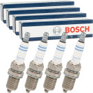 4 x BOSCH | 0 242 235 666 4 x BOSCH | 0 242 235 666