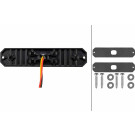 Hella | Blitz-Kennleuchte | 2XD 012 160-871 Hella | Blitz-Kennleuchte | 2XD 012 160-871