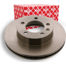 FEBI BILSTEIN 39346 Bremsscheibe FEBI BILSTEIN 39346 Bremsscheibe