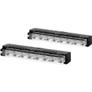 Hella | Tagfahrleuchtensatz | 2PT 980 850-801 Hella | Tagfahrleuchtensatz | 2PT 980 850-801