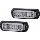 Hella | Blitz-Kennleuchte | 2XD 014 561-201 Hella | Blitz-Kennleuchte | 2XD 014 561-201