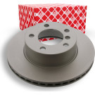 FEBI BILSTEIN 39112 Bremsscheibe FEBI BILSTEIN 39112 Bremsscheibe