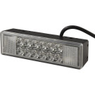 Hella | Blitz-Kennleuchte | 2XD 009 048-101 Hella | Blitz-Kennleuchte | 2XD 009 048-101