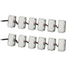 Hella | Tagfahrleuchtensatz | 2PT 980 789-941 Hella | Tagfahrleuchtensatz | 2PT 980 789-941