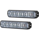 Hella | Blitz-Kennleuchte | 2XD 012 160-901 Hella | Blitz-Kennleuchte | 2XD 012 160-901