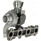 Nissens Turbolader 93082 Nissens Turbolader 93082