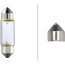 Hella | Glühlampe, Kennzeichenleuchte | 8GM 002 092-121 Hella | Glühlampe, Kennzeichenleuchte | 8GM 002 092-121