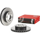 Brembo | Bremsscheibe | 09.A895.11 Brembo | Bremsscheibe | 09.A895.11