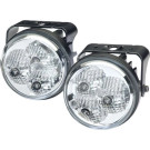 Hella | Tagfahrleuchtensatz | 2PT 009 599-811 Hella | Tagfahrleuchtensatz | 2PT 009 599-811