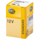 Hella | Glühlampe, Instrumentenbeleuchtung | 8GA 007 997-141 Hella | Glühlampe, Instrumentenbeleuchtung | 8GA 007 997-141