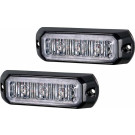 Hella | Blitz-Kennleuchte | 2XD 014 561-001 Hella | Blitz-Kennleuchte | 2XD 014 561-001