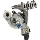 Nissens Turbolader 93079 Nissens Turbolader 93079