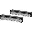 Hella | Tagfahrleuchtensatz | 2PT 980 860-801 Hella | Tagfahrleuchtensatz | 2PT 980 860-801