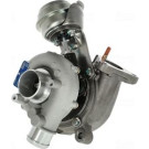 Nissens Turbolader 93038 Nissens Turbolader 93038