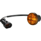 Hella | Zusatzblinkleuchte | 2BM 340 825-311 Hella | Zusatzblinkleuchte | 2BM 340 825-311