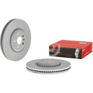 Brembo | Bremsscheibe | 09.C982.23 Brembo | Bremsscheibe | 09.C982.23