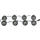 Hella | Tagfahrleuchtensatz | 2PT 177 696-761 Hella | Tagfahrleuchtensatz | 2PT 177 696-761