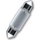 Osram | Glühlampe, Kennzeichenleuchte | Ultra Life C5W 12V 5W 36mm Faltschachtel | 6418ULT Osram | Glühlampe, Kennzeichenleuchte | Ultra Life C5W 12V 5W 36mm Faltschachtel | 6418ULT