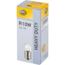 Hella | Glühlampe, Kennzeichenleuchte | 8GA 002 071-251 Hella | Glühlampe, Kennzeichenleuchte | 8GA 002 071-251