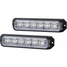 Hella | Blitz-Kennleuchte | 2XD 012 160-801 Hella | Blitz-Kennleuchte | 2XD 012 160-801