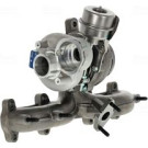 Nissens Turbolader 93172 Nissens Turbolader 93172