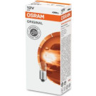 Osram Autolampe T2W 12V Weiß 2 Watt 10er Pack 3796 Osram Autolampe T2W 12V Weiß 2 Watt 10er Pack 3796