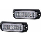 Hella | Blitz-Kennleuchte | 2XD 014 561-601 Hella | Blitz-Kennleuchte | 2XD 014 561-601