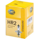 Hella | Glühlampe, Hauptscheinwerfer | 8GJ 004 173-121 Hella | Glühlampe, Hauptscheinwerfer | 8GJ 004 173-121