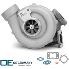 OE Germany Turbolader 01 0960 442002 OE Germany Turbolader 01 0960 442002