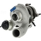Nissens Turbolader 93093 Nissens Turbolader 93093
