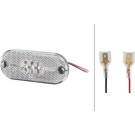 Hella | Positionsleuchte | 2PG 357 009-021 Hella | Positionsleuchte | 2PG 357 009-021