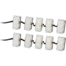 Hella | Tagfahrleuchtensatz | 2PT 980 789-851 Hella | Tagfahrleuchtensatz | 2PT 980 789-851