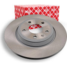 FEBI BILSTEIN 36463 Bremsscheibe FEBI BILSTEIN 36463 Bremsscheibe